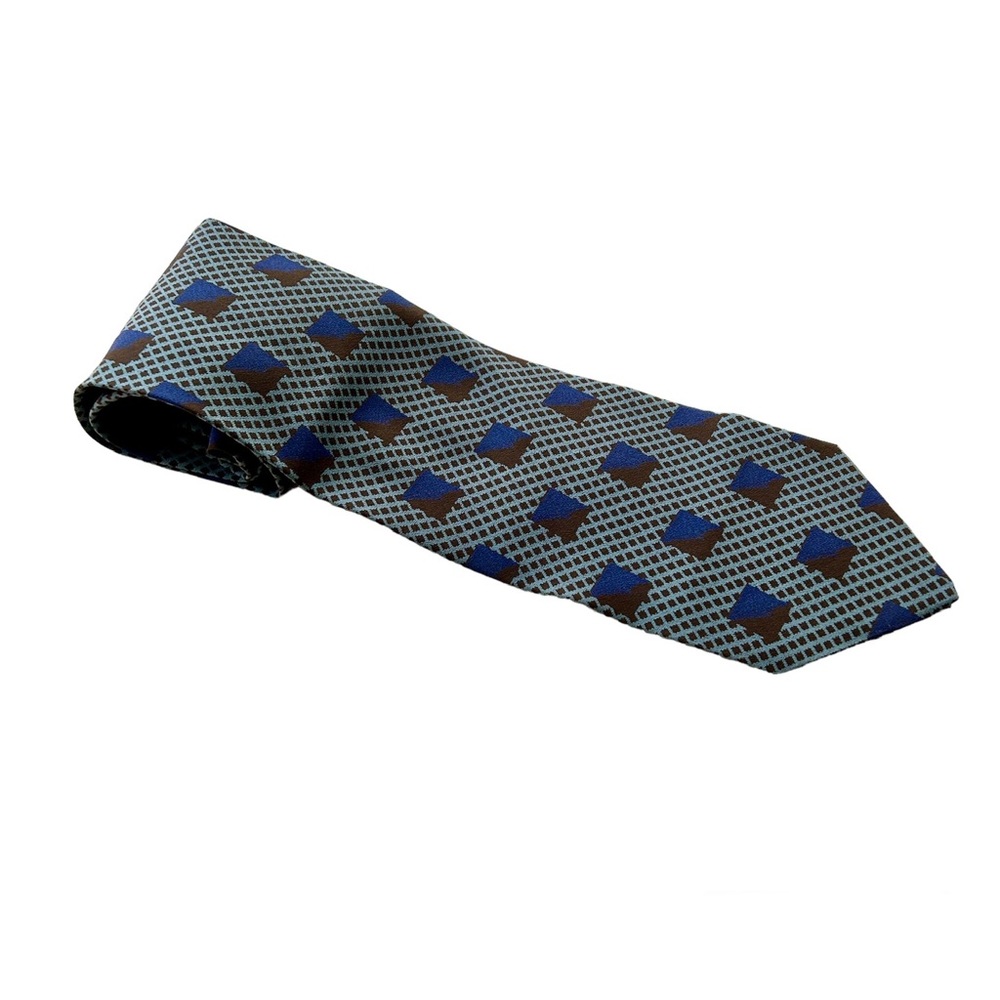Giorgio Armani Cravatte Men’s Silk Tie
